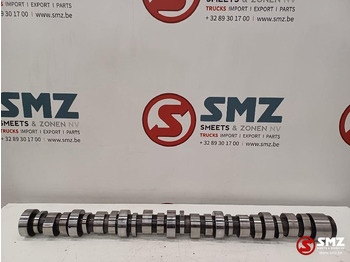 Arbre à cames IVECO