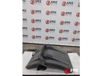 Carrosserie et extérieur IVECO