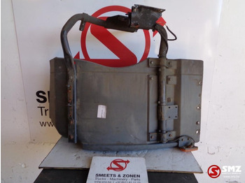 Carrosserie et extérieur IVECO