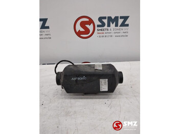 Chauffage/ Ventilation IVECO