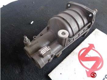 Cylindre d'embrayage pour Camion KNORR BREMSE Occ koppelingscillinder vg3287: photos 3