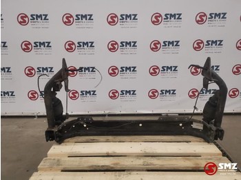 Barre stabilisatrice MAN F2000