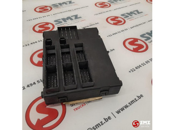 Bloc de gestion pour Camion MAN Occ ECU ZBR2 regeleenheid MAN: photos 3