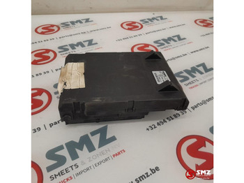 Bloc de gestion pour Camion MAN Occ ECU ZBR2 regeleenheid MAN: photos 5
