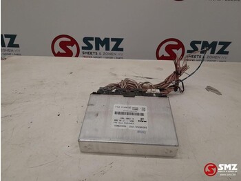 Bloc de gestion MAN TGX