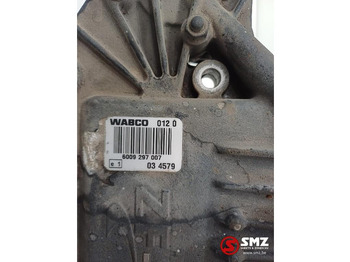 Bloc de gestion pour Camion MAN Occ ECU versnellingsbakregeleenheid MAN: photos 5