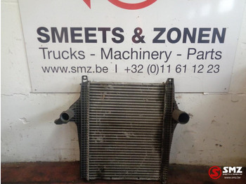 Radiateur MAN TGL