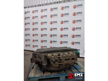 Radiateur pour Camion MAN Occ Radiator intercooler MAN TGA: photos 2