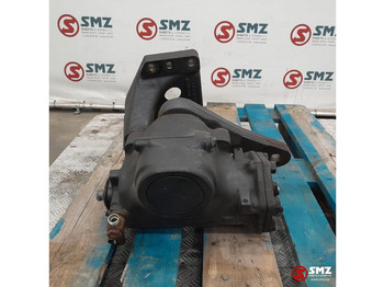 Boîtier de direction MAN