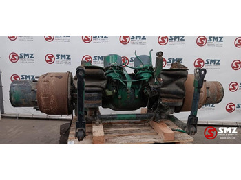 Demi arbre pour Camion MAN Occ aandrijfas H9-13120 MAN: photos 2