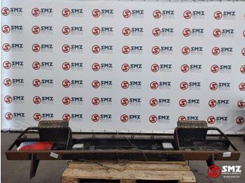 Frame/ Châssis MAN TGA