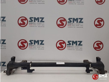 Suspension de cabine MAN