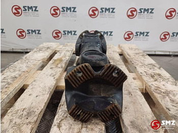 Demi arbre pour Camion MAN Occ cardanas 50 cm MAN: photos 3