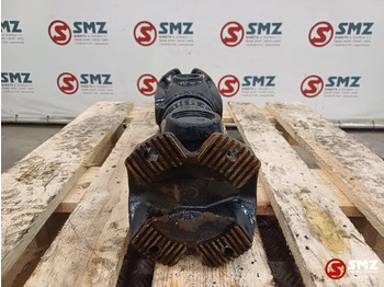 Demi arbre pour Camion MAN Occ cardanas 50 cm MAN: photos 4