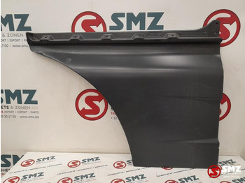 Portière et pièces MAN