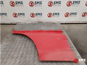 Portière et pièces MAN