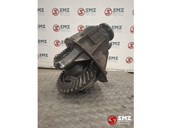 Différentiel pour Camion MAN Occ differentiëel HY1350-12 MAN 2,714: photos 2 Différentiel pour Camion MAN Occ differentiëel HY1350-12 MAN 2,714: photos 2