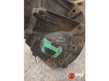 Différentiel pour Camion MAN Occ differentiëel HY1350-12 MAN 2,714: photos 4 Différentiel pour Camion MAN Occ differentiëel HY1350-12 MAN 2,714: photos 4