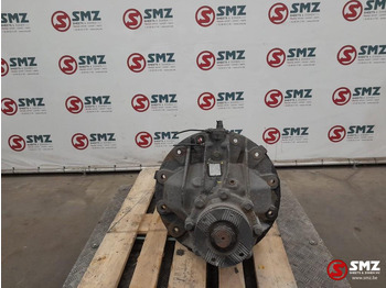 Différentiel pour Camion MAN Occ differentiëel HY1350-12 i = 2,714 MAN: photos 3 Différentiel pour Camion MAN Occ differentiëel HY1350-12 i = 2,714 MAN: photos 3