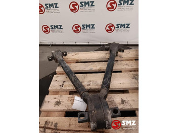 Frame/ Châssis MAN