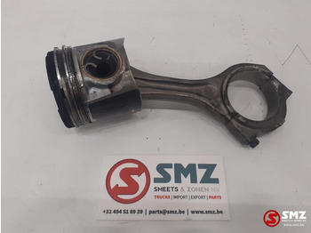 Moteur et pièces MAN