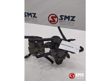 Valve de frein pour Camion MAN Occ drukbegrenzingskleppen MAN TGX: photos 2