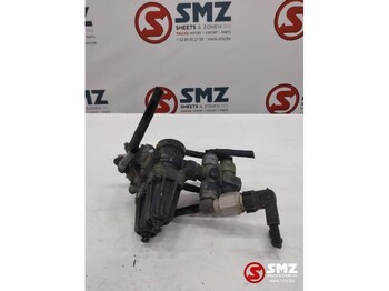 Valve de frein MAN TGX