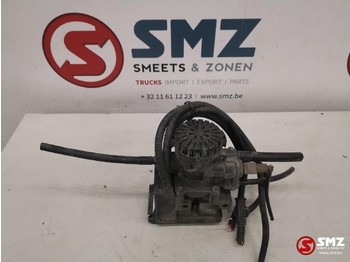 Valve de frein MAN TGS