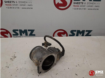 Moteur et pièces pour Camion MAN Occ gasklep EGR-klep MAN: photos 3