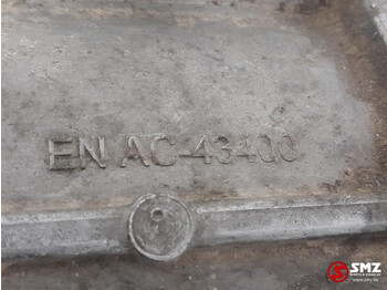 Moteur et pièces pour Camion MAN Occ gasklep EGR-klep MAN: photos 5