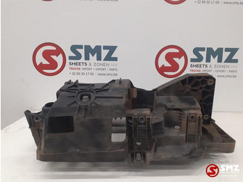 Feu avant pour Camion MAN Occ koplampsteun links MAN: photos 5