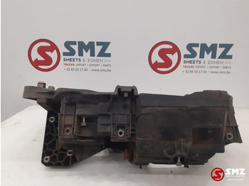 Feu avant pour Camion MAN Occ koplampsteun links MAN: photos 4