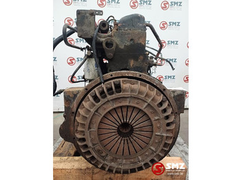 Moteur pour Camion MAN Occ motor DO826 MAN: photos 4
