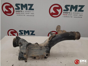 Support de moteur MAN