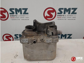 Moteur et pièces MAN