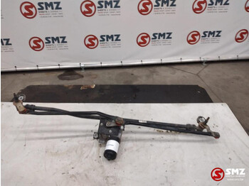 Essuie-glace MAN TGX