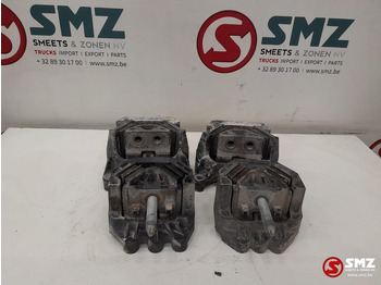 Support de moteur MAN