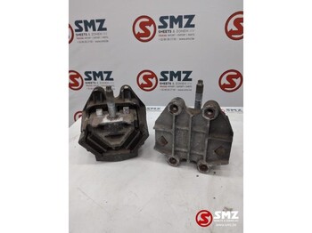 Support de moteur MAN TGX