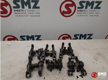 Moteur et pièces MAN