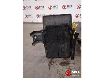 Carrosserie et extérieur pour Camion MAN Occ spatbord links achter MAN: photos 2