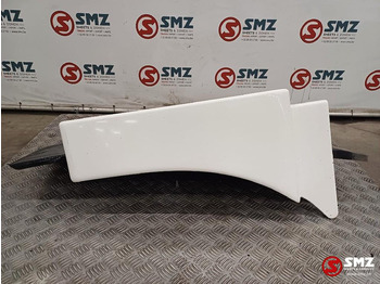 Carrosserie et extérieur MAN