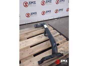 Carrosserie et extérieur MAN