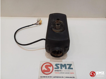 Chauffage/ Ventilation pour Camion MAN Occ standverwarming Airtronic M D4S MAN: photos 4