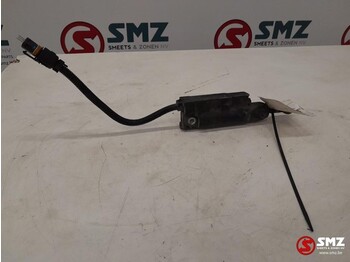 Moteur et pièces MAN TGM