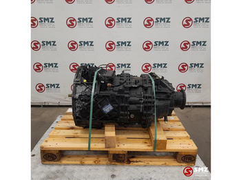 Boîte de vitesse MAN