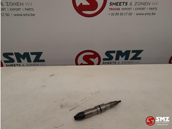 Système de carburant MAN TGL