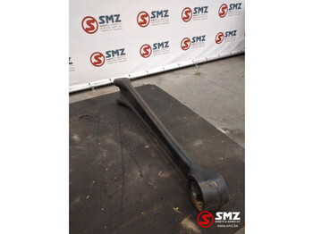 Frame/ Châssis pour Camion MAN Occ voorasvering links MAN TGX 81432203049: photos 2 Frame/ Châssis pour Camion MAN Occ voorasvering links MAN TGX 81432203049: photos 2