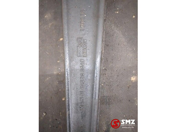 Frame/ Châssis pour Camion MAN Occ voorasvering links MAN TGX 81432203049: photos 3 Frame/ Châssis pour Camion MAN Occ voorasvering links MAN TGX 81432203049: photos 3