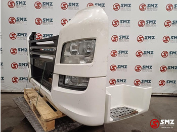 Pare-chocs pour Camion MAN Occ voorbumper MAN: photos 3