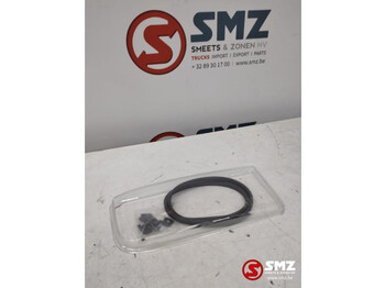 Feu avant MERCEDES-BENZ Axor